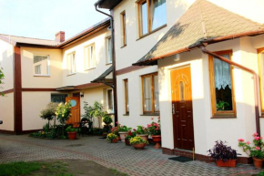 Pokoje Gościnne ASIA